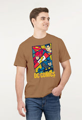 CAMISETA ESTAMPADA